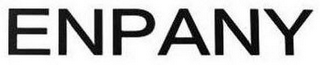 ENPANY logo