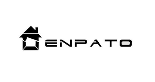 ENPATO logo