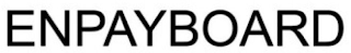 ENPAYBOARD logo
