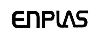 ENPLAS logo