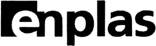 ENPLAS logo