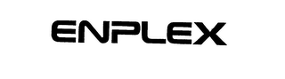 ENPLEX logo