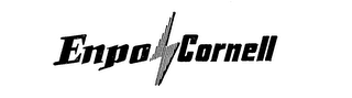 ENPO CORNELL logo