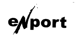 ENPORT logo