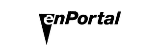 ENPORTAL logo