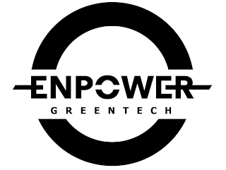 ENPOWER GREENTECH logo