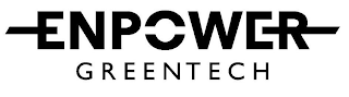 ENPOWER GREENTECH logo
