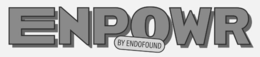 ENPOWR BY ENDOFOUND logo