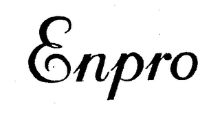 ENPRO logo