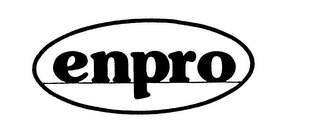ENPRO logo