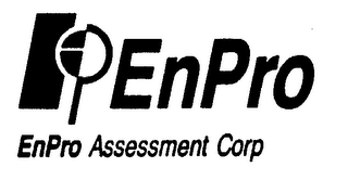 ENPRO logo