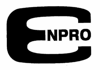 ENPRO logo