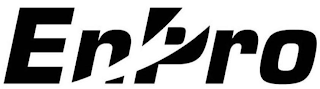 ENPRO logo