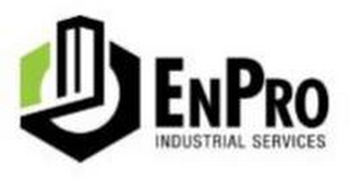 ENPRO INDUSTRIAL SERVICES logo