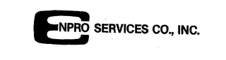 ENPRO SERVICES CO., INC. logo