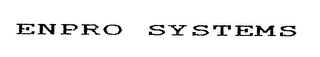 ENPRO SYSTEMS logo