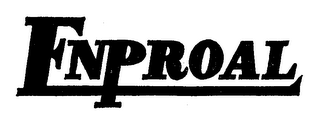 ENPROAL logo