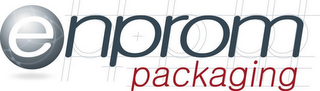 ENPROM PACKAGING logo
