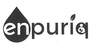 ENPURIQ logo