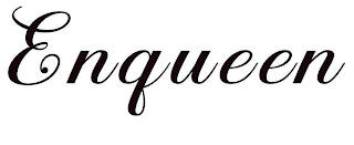 ENQUEEN logo