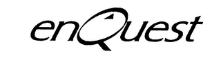 ENQUEST logo