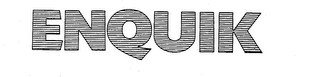 ENQUIK logo