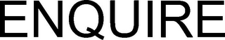 ENQUIRE logo