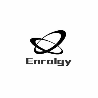 ENRALGY logo