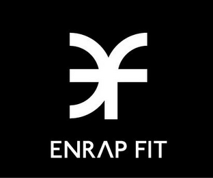 ENRAP FIT logo