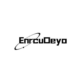 ENRCUOEYO logo