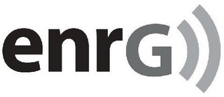ENRG logo