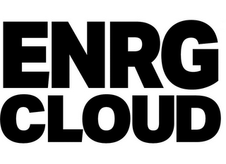 ENRG CLOUD logo