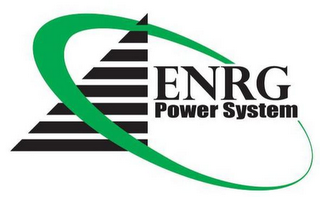 ENRG POWER SYSTEM logo
