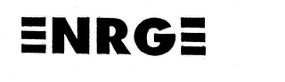 ENRGE logo