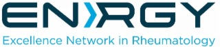ENRGY EXCELLENCE NETWORK IN RHEUMATOLOGY logo