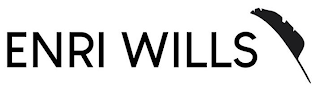 ENRI WILLS logo