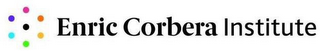 ENRIC CORBERA INSTITUTE logo