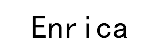 ENRICA logo