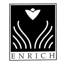 ENRICH logo