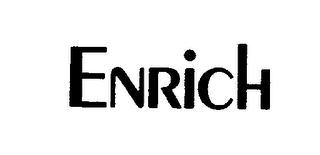 ENRICH
