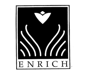 ENRICH logo