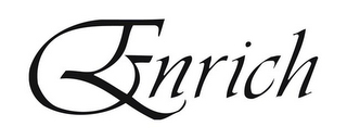 ENRICH logo