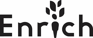 ENRICH logo