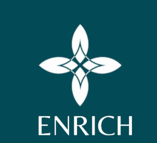 ENRICH logo