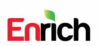 ENRICH logo