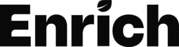 ENRICH logo
