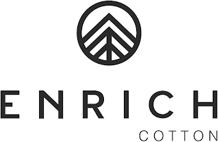 ENRICH COTTON logo