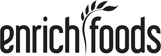 ENRICH FOODS logo