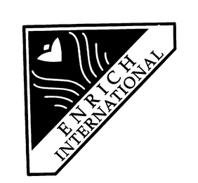 ENRICH INTERNATIONAL logo