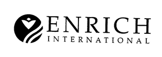 ENRICH INTERNATIONAL logo